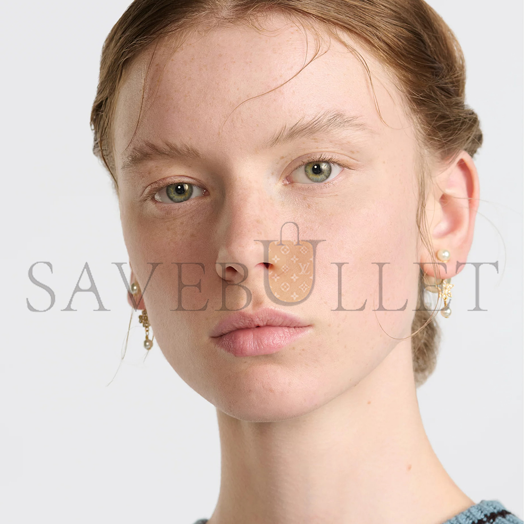 D*or tribales earrings e3715womcy_d03s